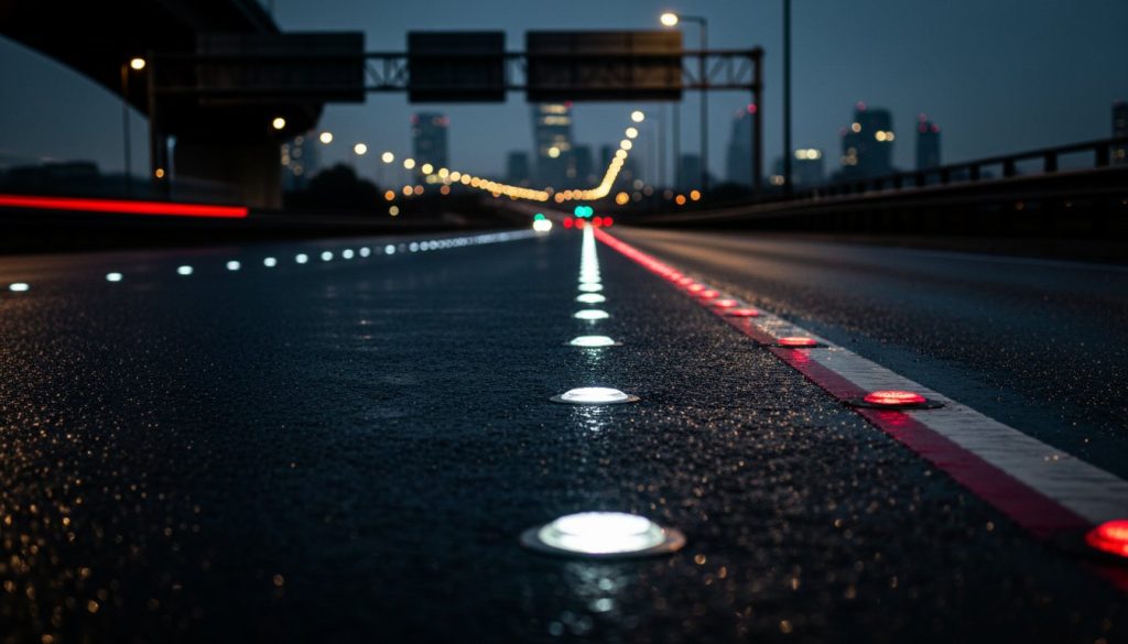 Reflective Studs: A Comprehensive Guide to Understanding and Application